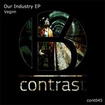 cover: Vegim - Our Industry EP