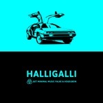 cover: Falke & Vogelbein - Halligalli