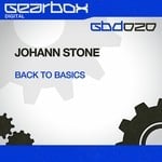 cover: Johann Stone - Back To Basics