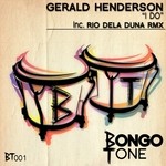 cover: Gerald Henderson - I Do