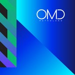 cover: Orchestral Manoeuvres In The Dark - Metroland