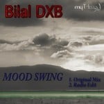 cover: Bilal Dxb - Mood Swing