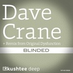 cover: Dave Crane - Blinded