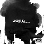 cover: Joe C - Black Ink EP