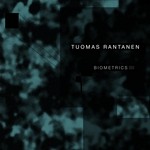 cover: Tuomas Rantanen - Biometrics