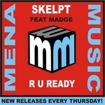 cover: Madge|Skelpt - R U Ready