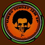 cover: Umbo - Sunday Jam EP