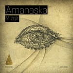 cover: Mizgir - Amanaska