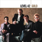 cover: Level 42 - Gold (International Version)