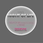 cover: Stadi - Night Of Life