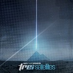 cover: Trei - Satellites