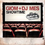 cover: Dj Mes|Giom - Showtime