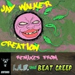 cover: Jay Walker - Creation