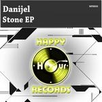 cover: Danijel - Stone EP