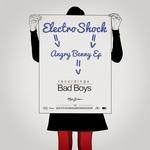 cover: Electroshock - Angry Benny EP