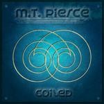 cover: Mt Pierce - Coiled