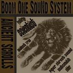 cover: Boom One Sound System - Ancient Scrolls