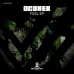 cover: Ogonek - Fuel EP