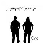 cover: Jess Mattic - One