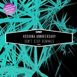 cover: Hoshina Anniversary - Don't Stop Remixes