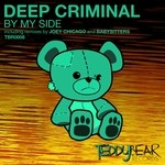 cover: Deep Criminal - By My Side