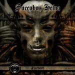 cover: Succubus Helna - Azathoth