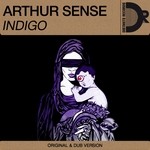 cover: Arthur Sense - Indigo