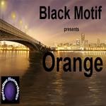 cover: Black Motif - Orange