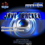 cover: Javi Tracker - Change Please EP