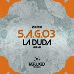 cover: Sag03 - La Duda