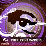 cover: Intelligent Manners - Everyday Love EP