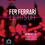 cover: Fer Ferrari - Lights Off