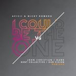 cover: Avicii|Nicky Romero - I Could Be The One (Remixes)