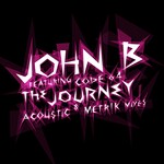 cover: Code 64|John B - The Journey