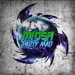 cover: Miosa - Party Mad