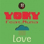 cover: Muna|Yoky - Love