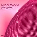 cover: Israel Toledo - Prototype EP