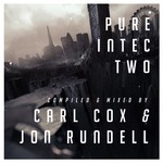 cover: Cox, Carl|Jon Rundell|Various Cox - Pure Intec 2 Mixed By Carl Cox & Jon Rundell