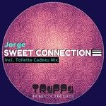 cover: Jorge - Sweet Connection EP