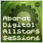 cover: Markus Quittner|Roland Wiesinger|Schachinger, Christian|Stefan Kaa|Straussn|Villon - Abarat Digital Allstars Session 1