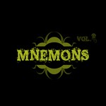 cover: Various - Mnemons Vol 2