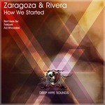 cover: Jesse Rivera|Zaragoza, Jose - How We Started