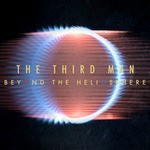 cover: The Third Man - Beyond The Heliosphere