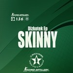 cover: Skinny - Dizkotek EP