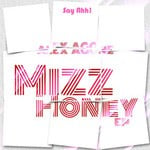 cover: Alex Agore - Mizz Honey EP