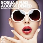 cover: Sosua & Mad - Access Denied