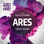 cover: Sergio Trillini - Ares