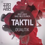 cover: Dualitik - Taktil