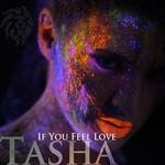 cover: Tasha - If You Feel Love