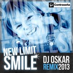 cover: New Limit - Smile 2013